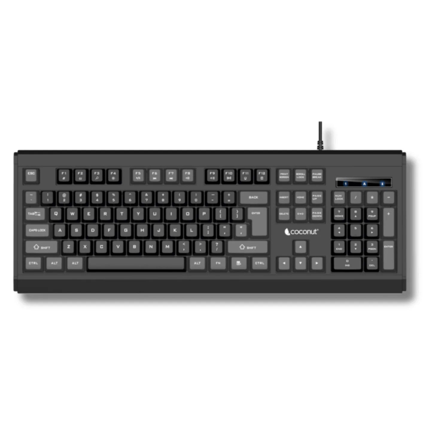 Keyboard