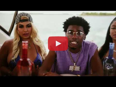 TYTE - Major (Official Music Video) | @DAREALTYTE
