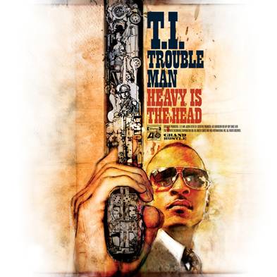 Trouble Man Heavy Is The Head [EXPLICIT]