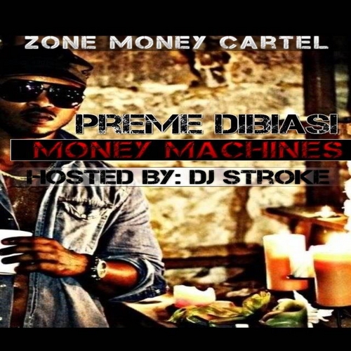 Preme Dibiasi - Money Machines