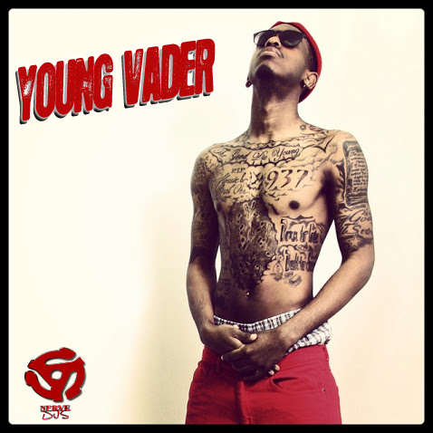 Young Vader - Yeah Ho (DJ Service Pack)