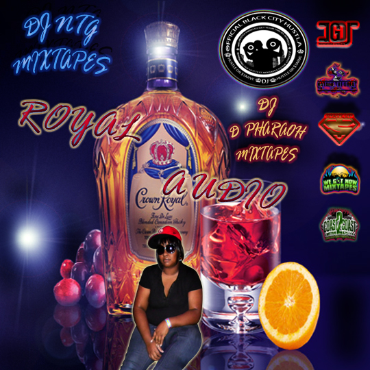 ROYAL AUDIO