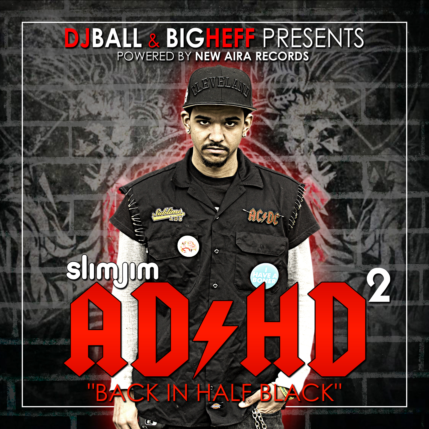 ADHD 2
