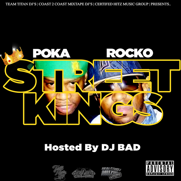 Street Kings