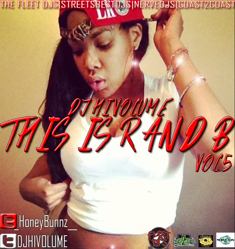 THIS IS R&B VOL.5