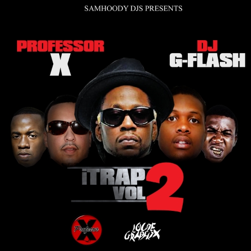 iTRAP vol 2