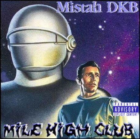 Mile High Club