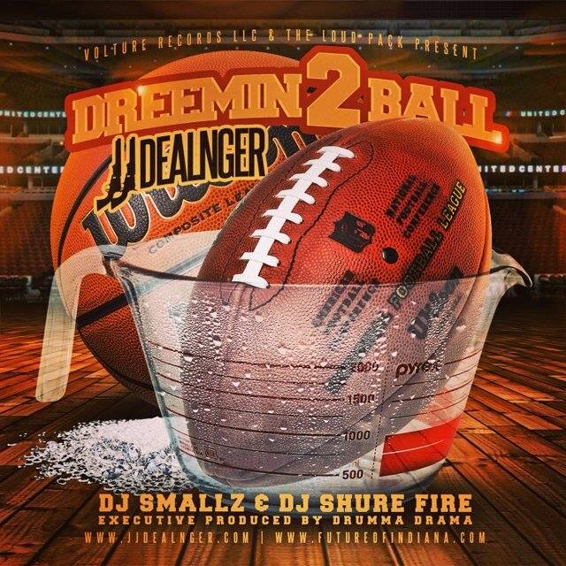 Dreemin 2 Ball