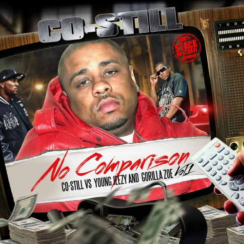 No Comparison