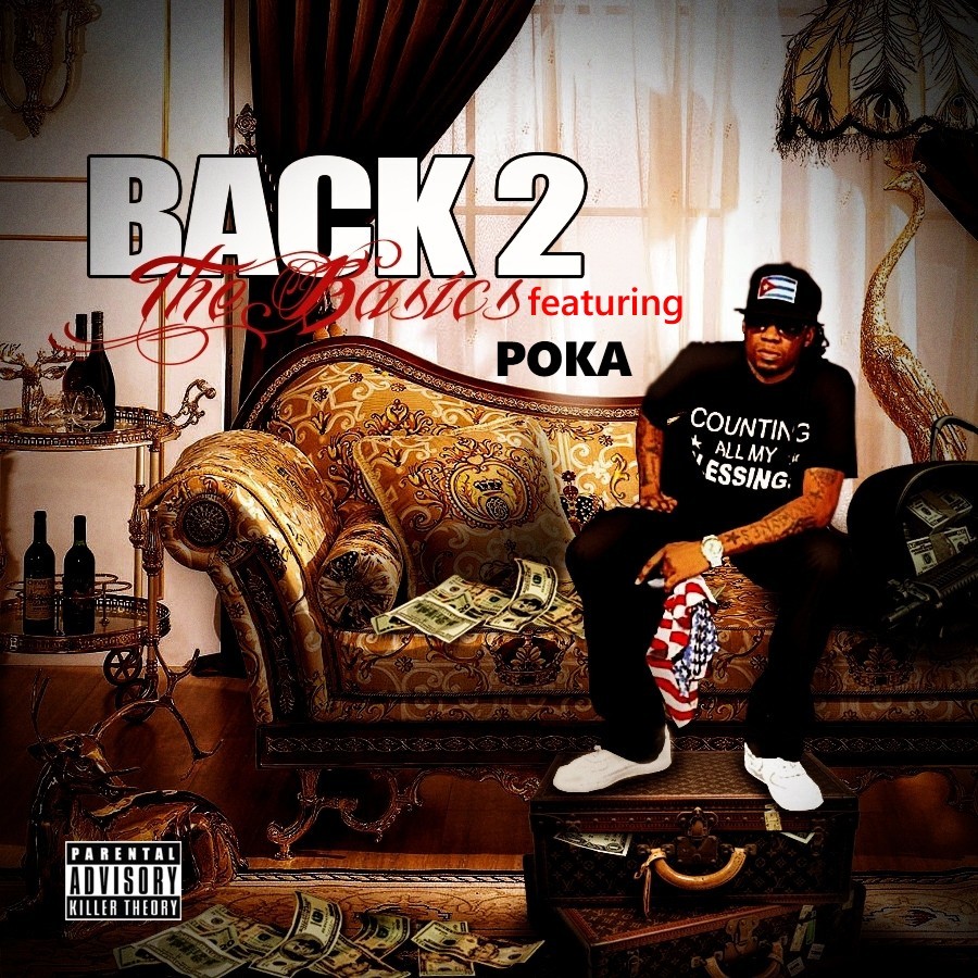 Back 2 The Basics`