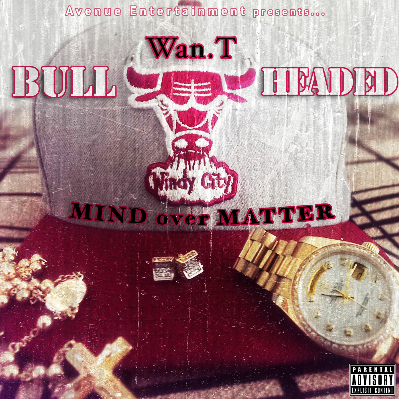 BullHeaded, Mind Over Matter
