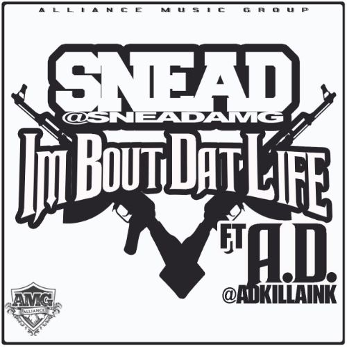 Bout Dat Life