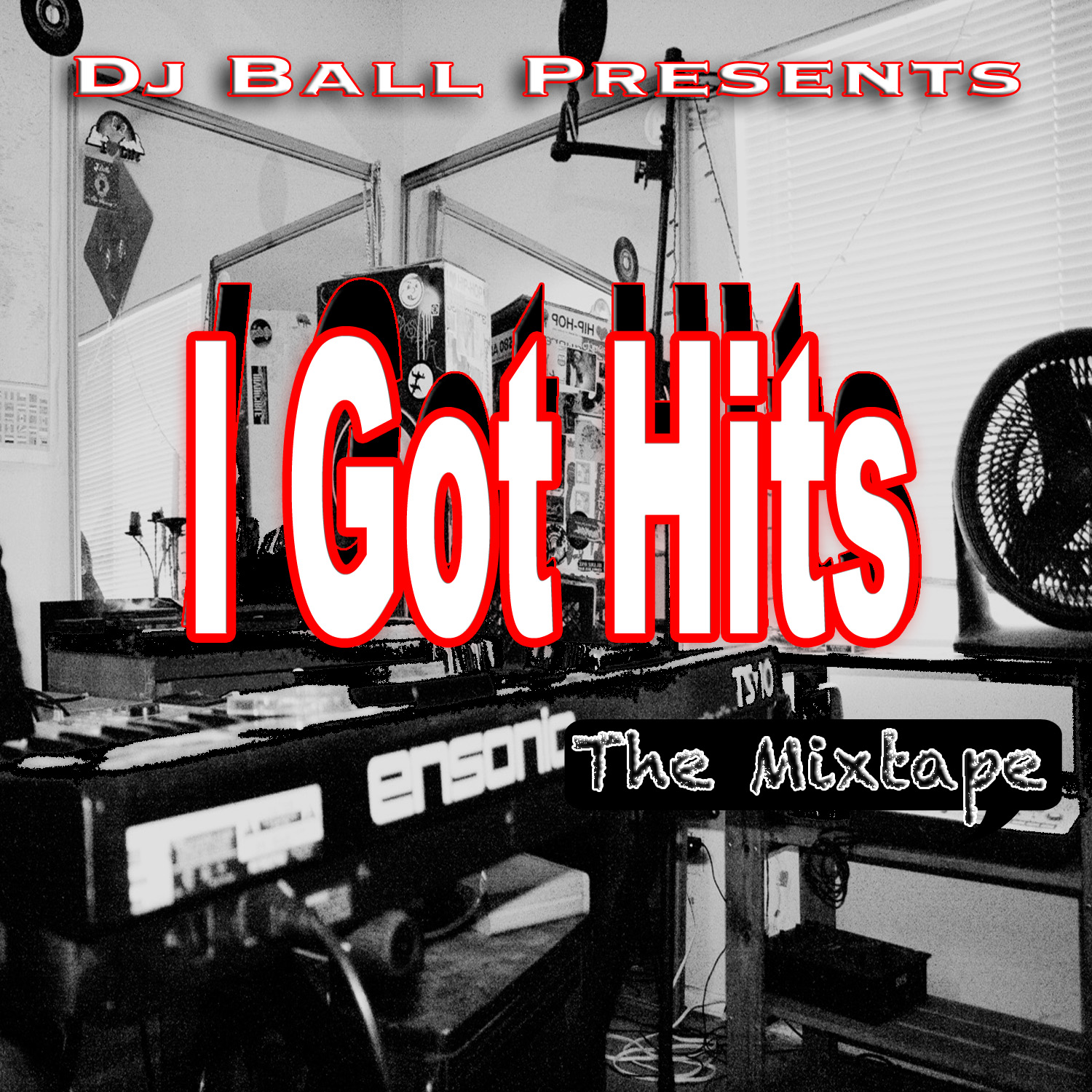 I Got Hits 