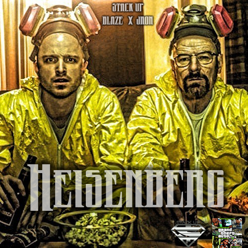 HEISENBERG
