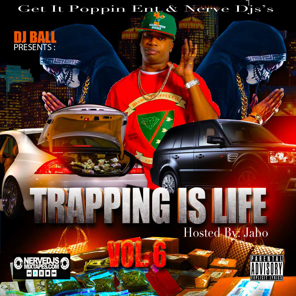 Trapping Is Life V6