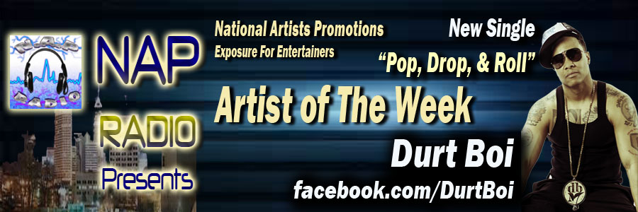 DJ Regency Presents   Durt Boi...Pop Drop & Roll (durty)