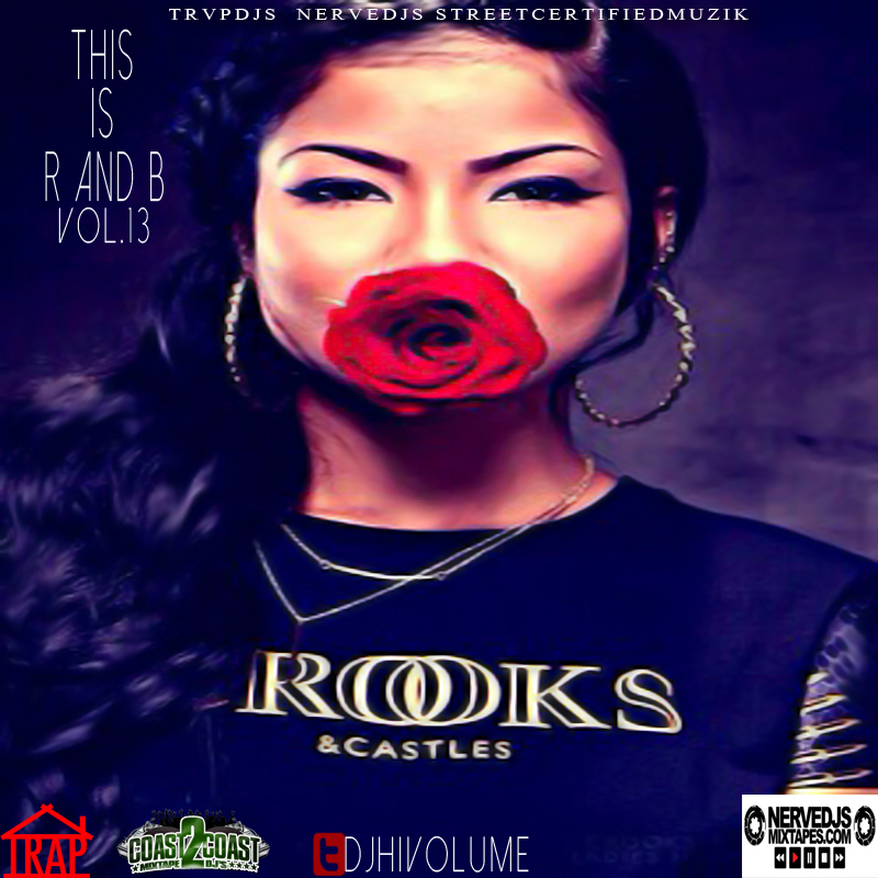 This Is R And B Vol.13