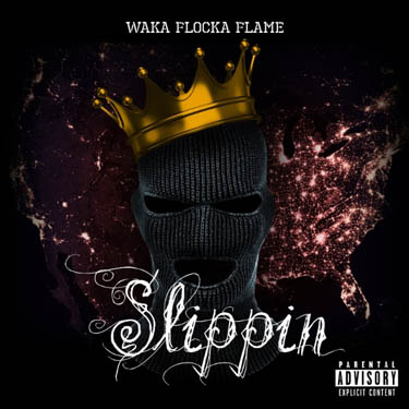 Slippin (DJ Service Pak)