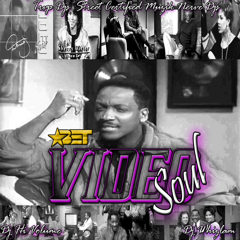 Video Soul