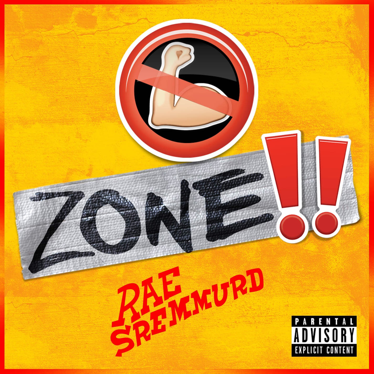 No Flex Zone (Dj Service Pack) 