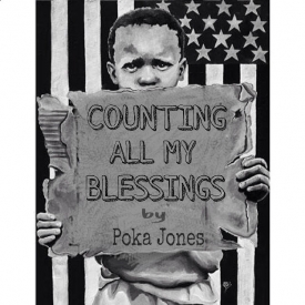 Counting All My Blessings - Poka Jones (DJ Service Pack) 