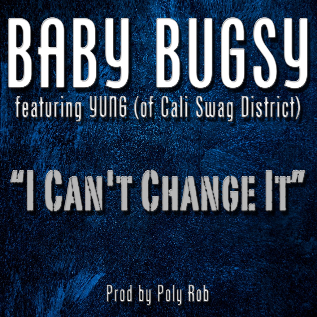 I Can't Change It (Dirty)
