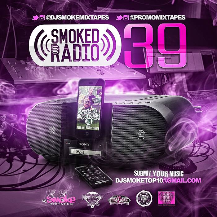 Smoked Out Radio 39