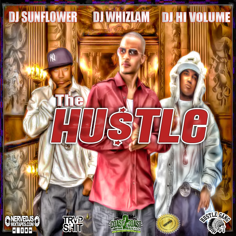 The Hustle 