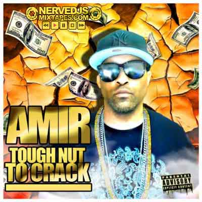Tough Nut To Crack 