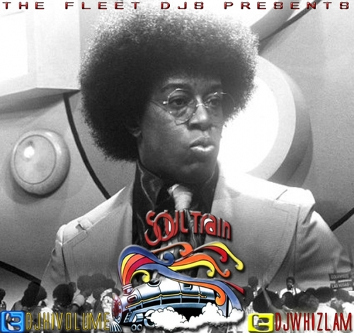SOUL TRAIN