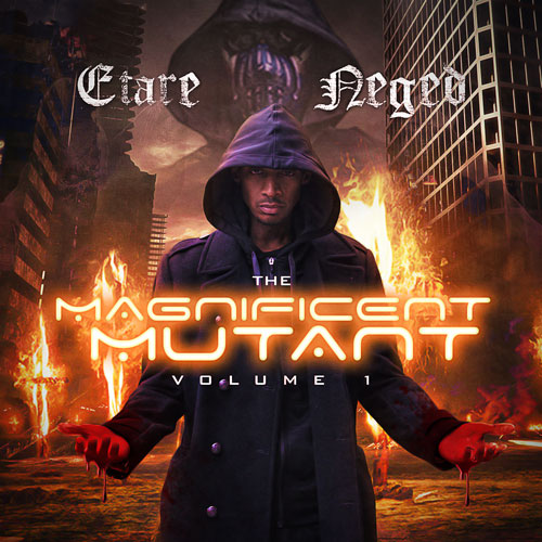 The Magnificent M...