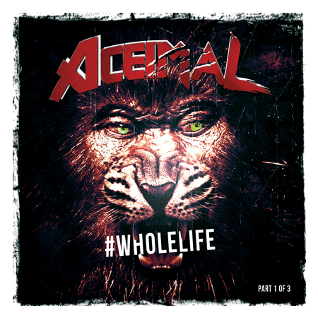 ACEIMAL - GAME CHANGER 