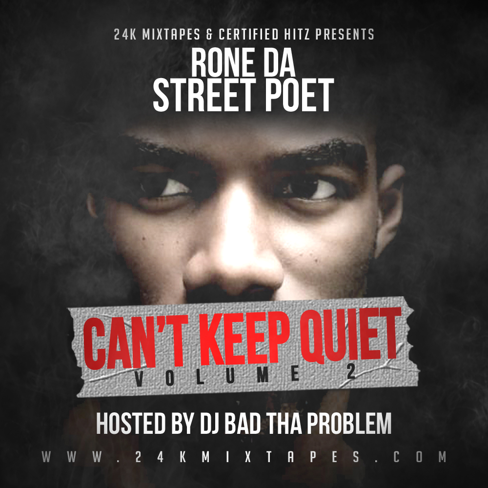 Can't Keep Quiet 2
