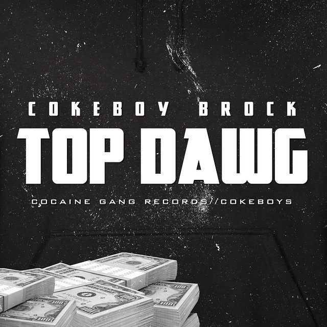 Top Dawg (Clean)