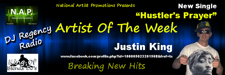 Justin King