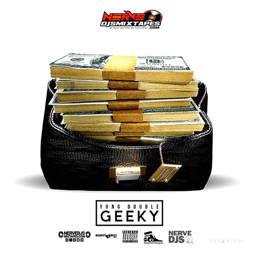 Yung Double - Geeky DJ Pack