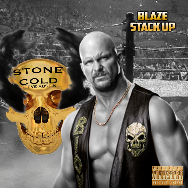 Stone Cold Steve Austin