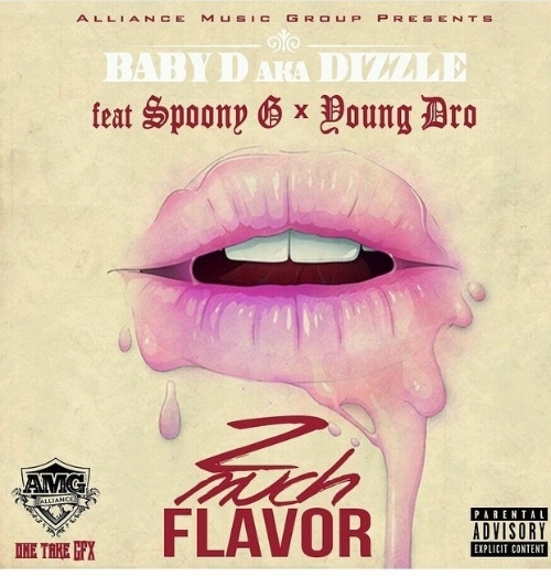2 Much Flavor