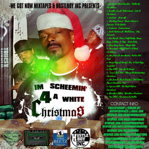 Im Scheemin 4 a White Christmas