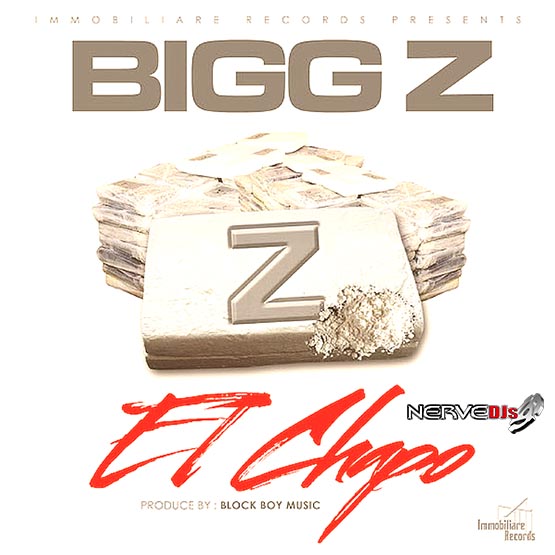 El Chapo (Dirty)