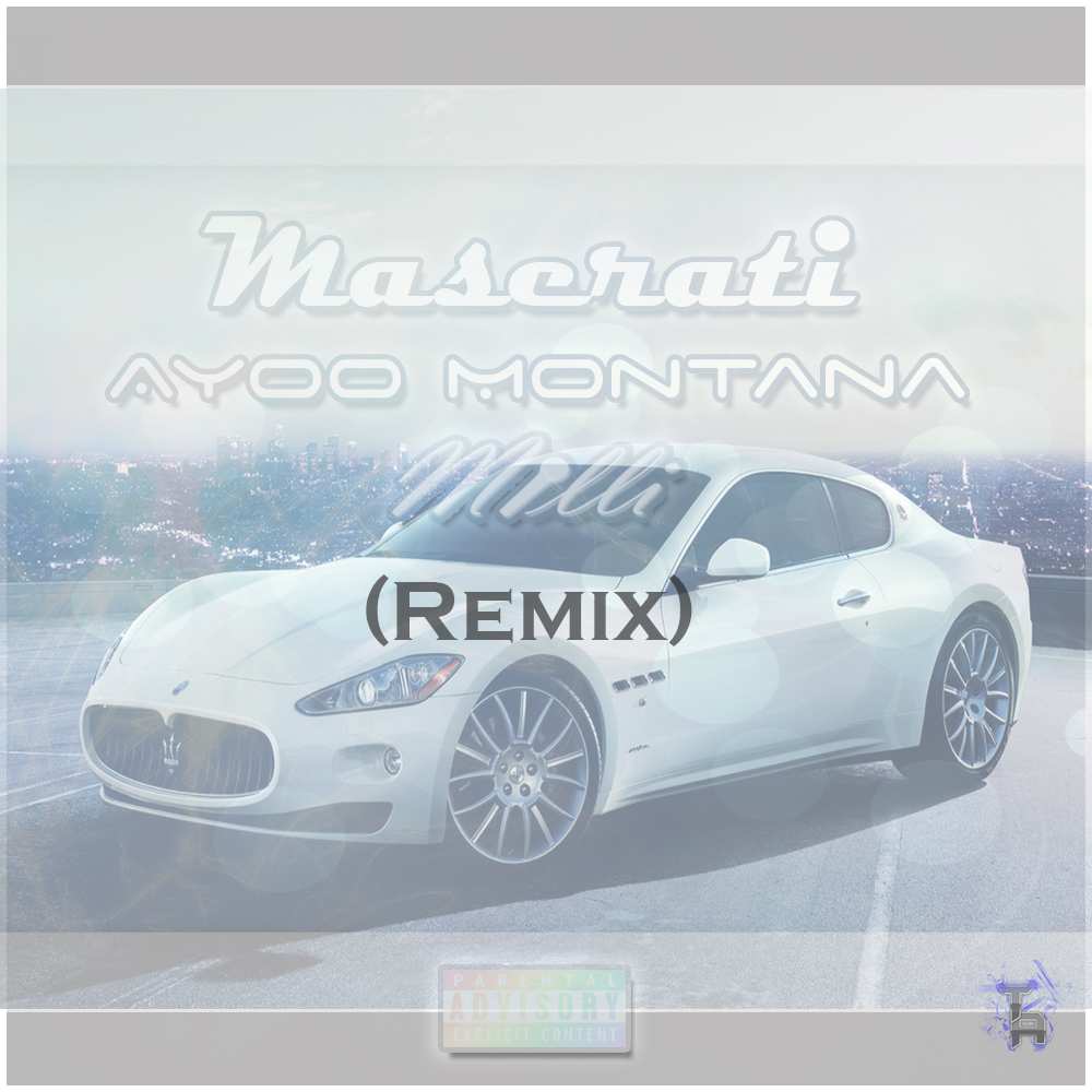 Maserati (Remix) (Feat. Milli)