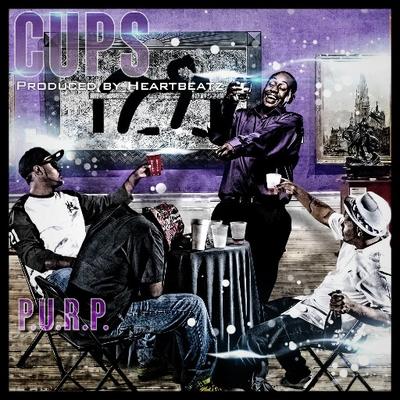Cups (Dirty)