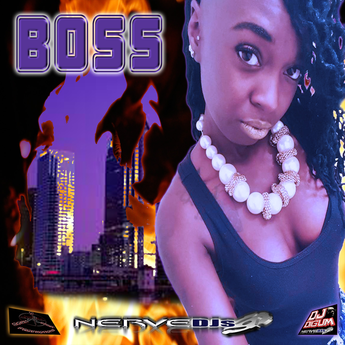 Boss