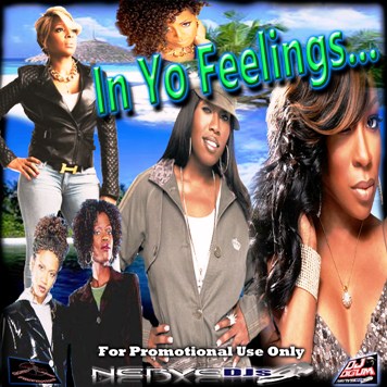 In Yo Feelings