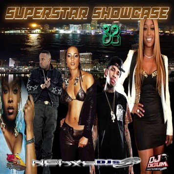 Superstar Showcase 32