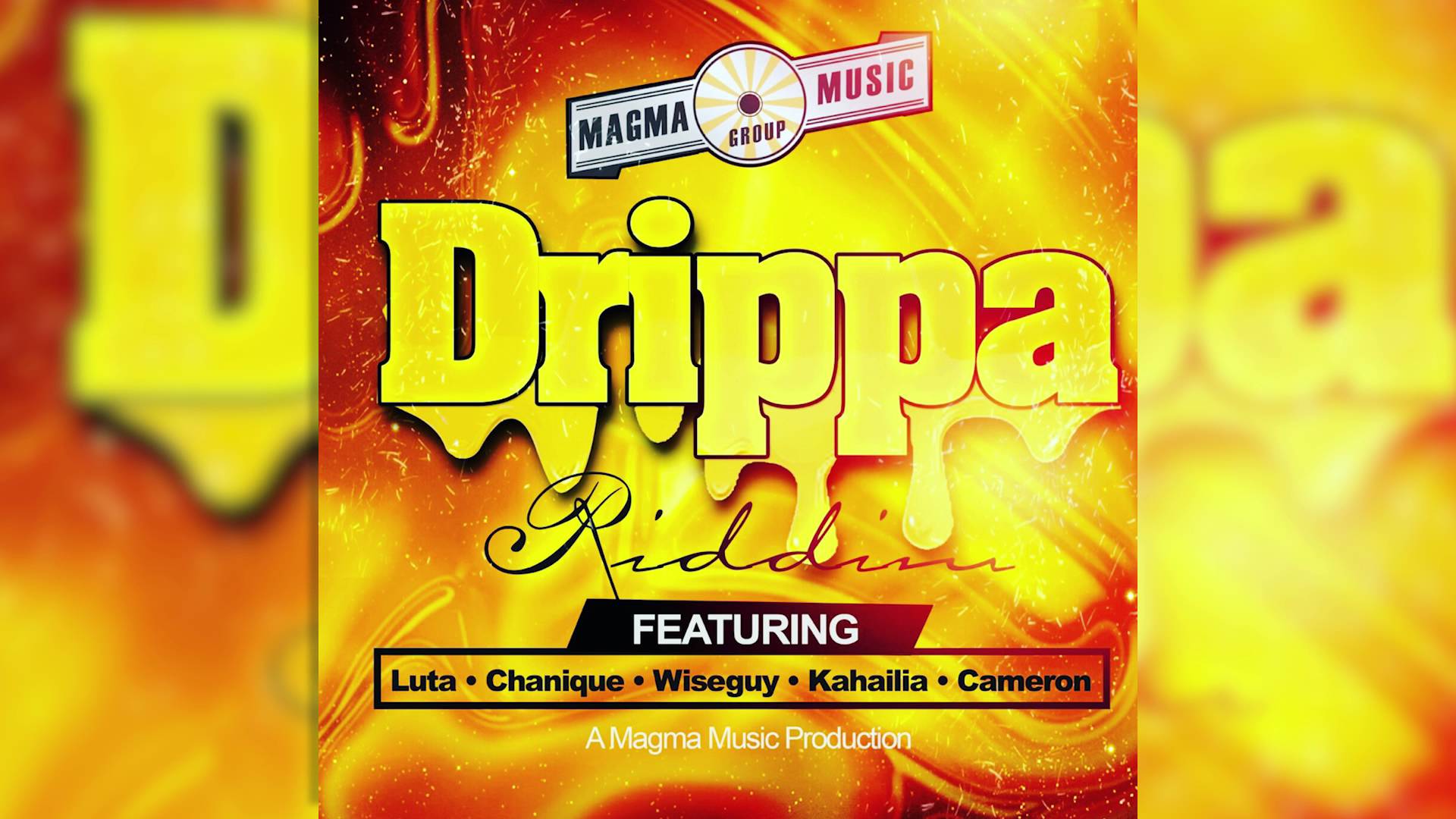 Honey Dripper