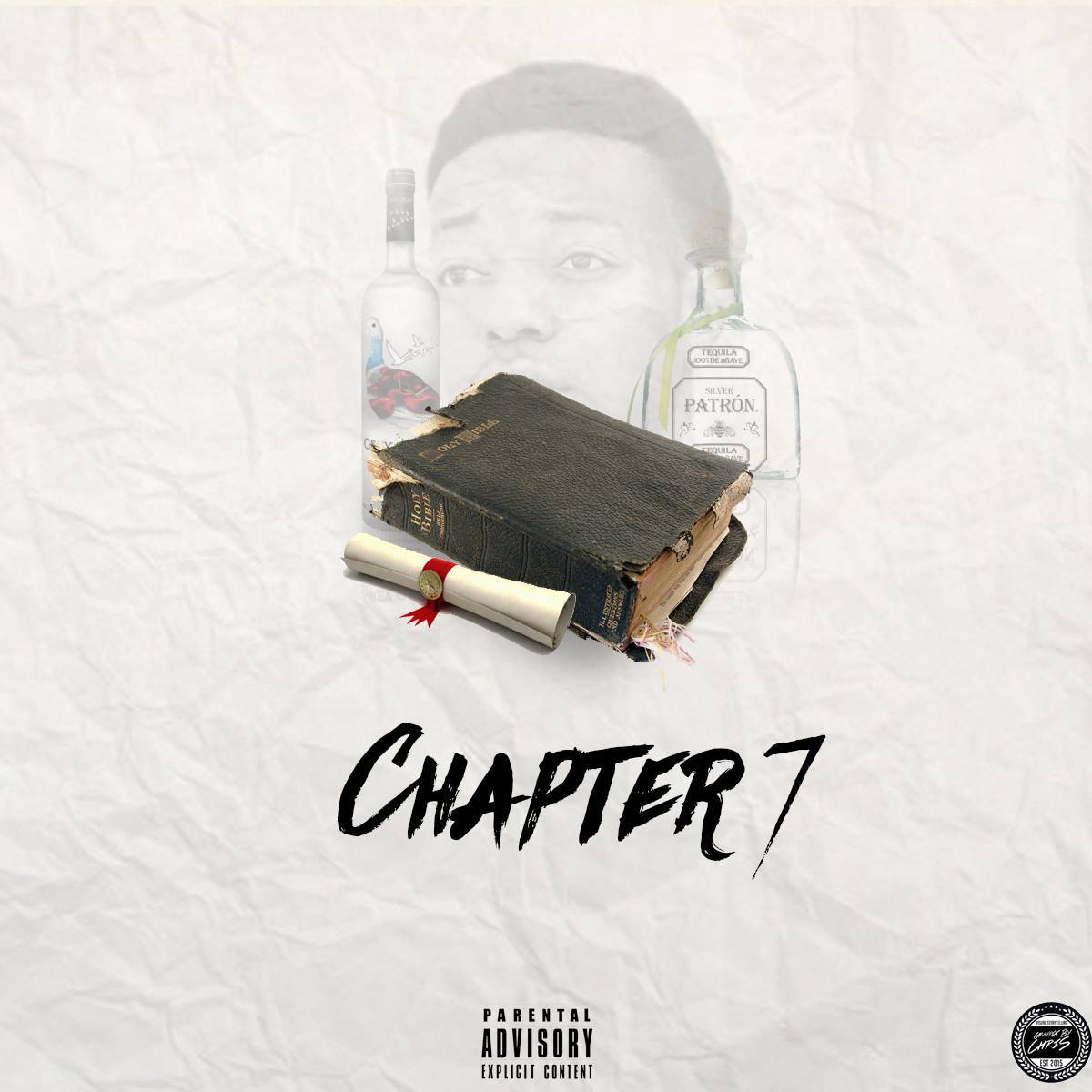 Bandz (Prod. By Blair Norf)