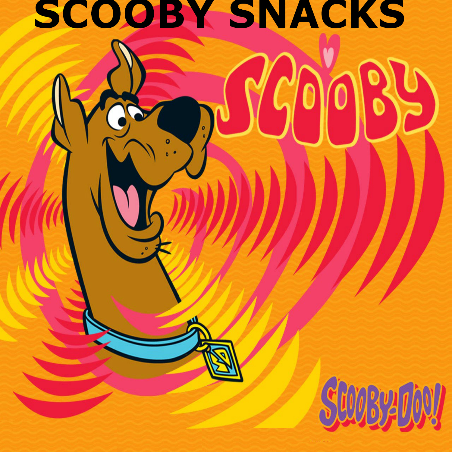 Scooby Snacks