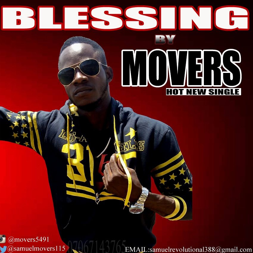 Blessing