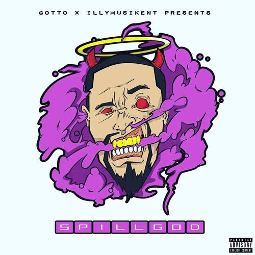 Spill God Hosted by Stack or Starve